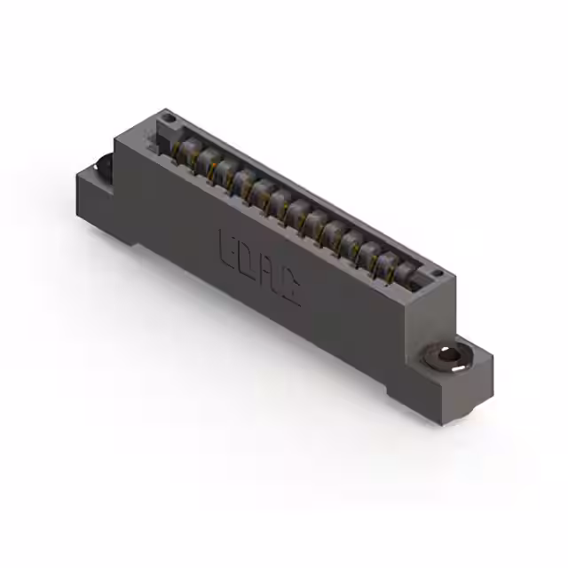 396-014-526-103 EDAC Inc.  Edgeboard Connectors